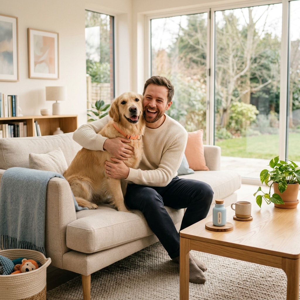 Dog companion